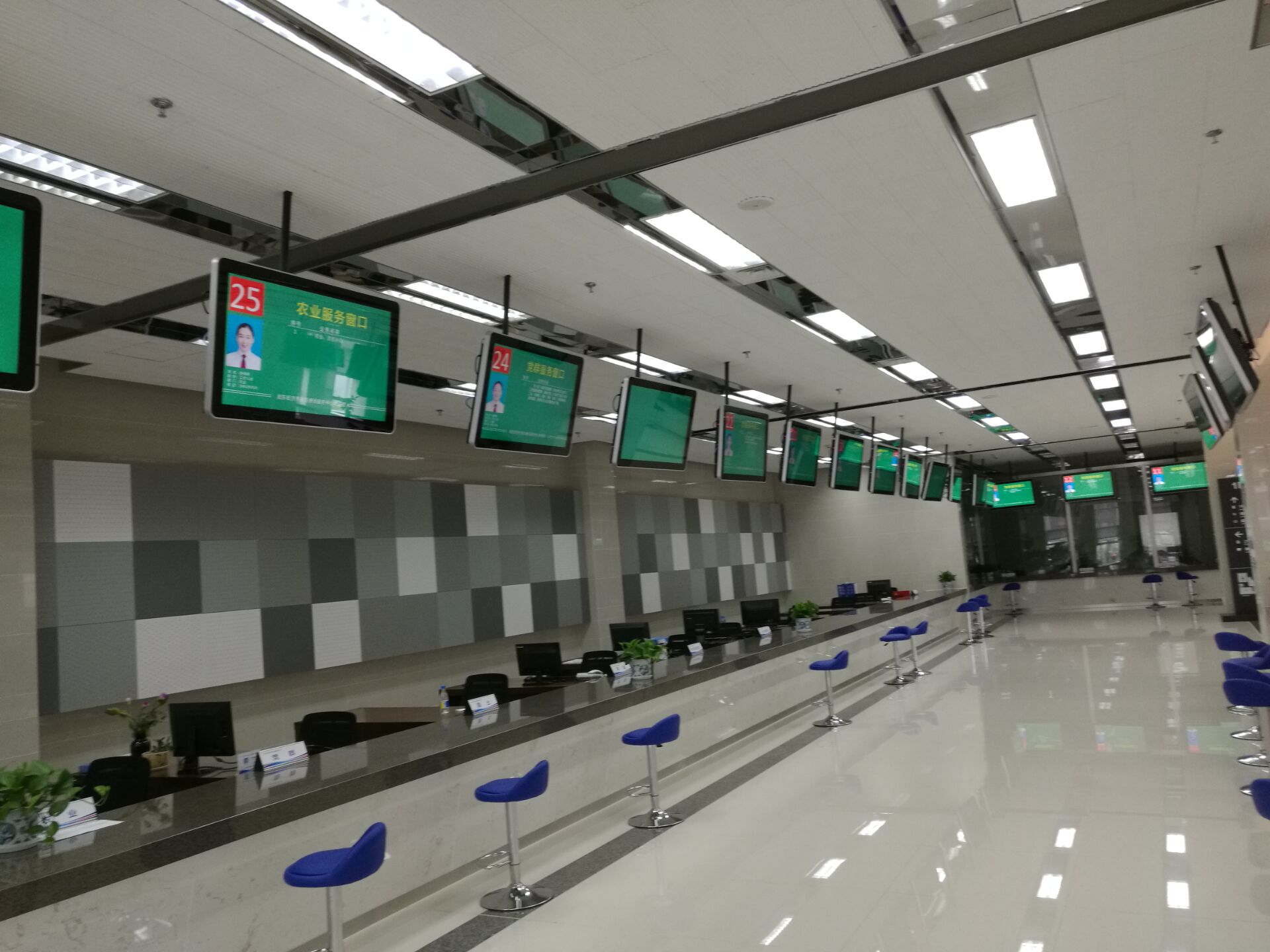 啟東經濟開發區便民服務中心