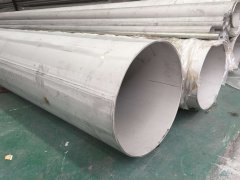 310S不銹鋼焊管